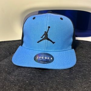 Rare vintage Jumpman SnapBack